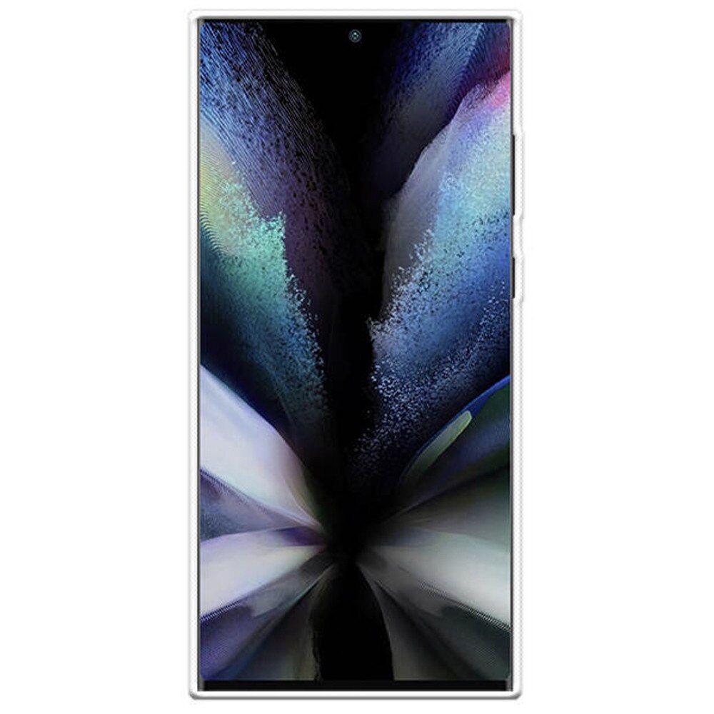 Husa Comando Silicon compatibila cu Samsung Galaxy S26 Ultra, Extra Slim, Protectie Super, Transparent