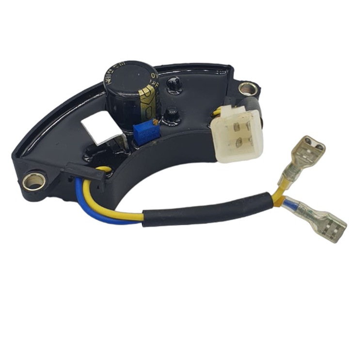 Stabilizator tensiune, Avr 2.8kw generator R-Power GE 2800, BSGE 3500 Ruris