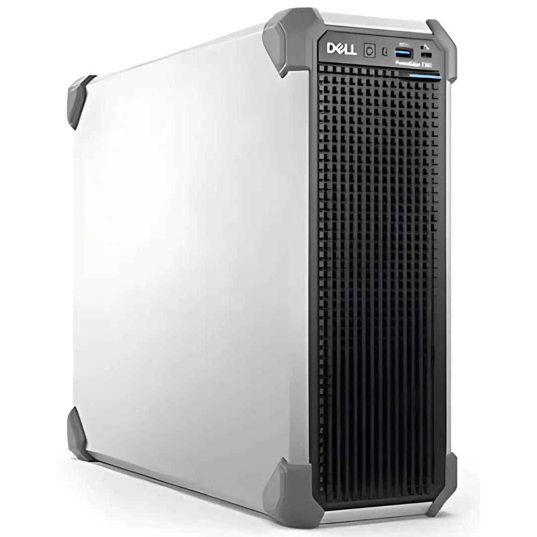 Server Dell PowerEdge T320 cu procesor Intel® Xeon® E5-2420 v2