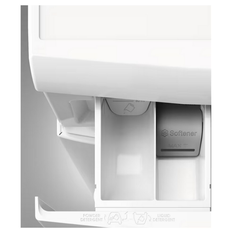 Masina de spalat rufe AEG L5FBU20480, 8 kg, 1400 rpm