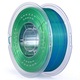 Филамент, Elegoo PLA Silk, 1kg, Син Зелен, за 3D принтер