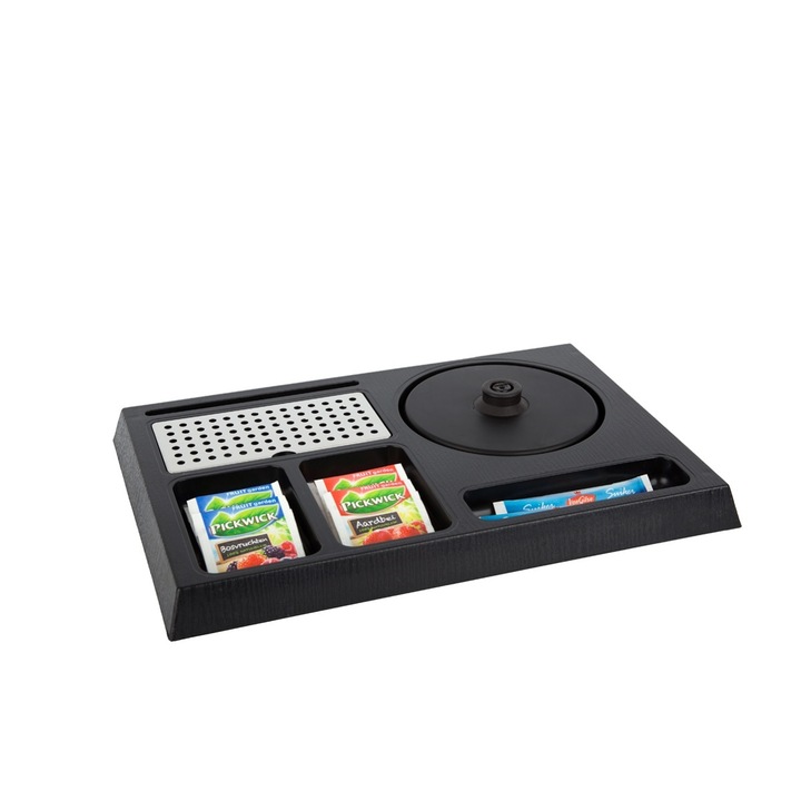 Tava De Bun Venit 35.6x24x3.8cm Stay