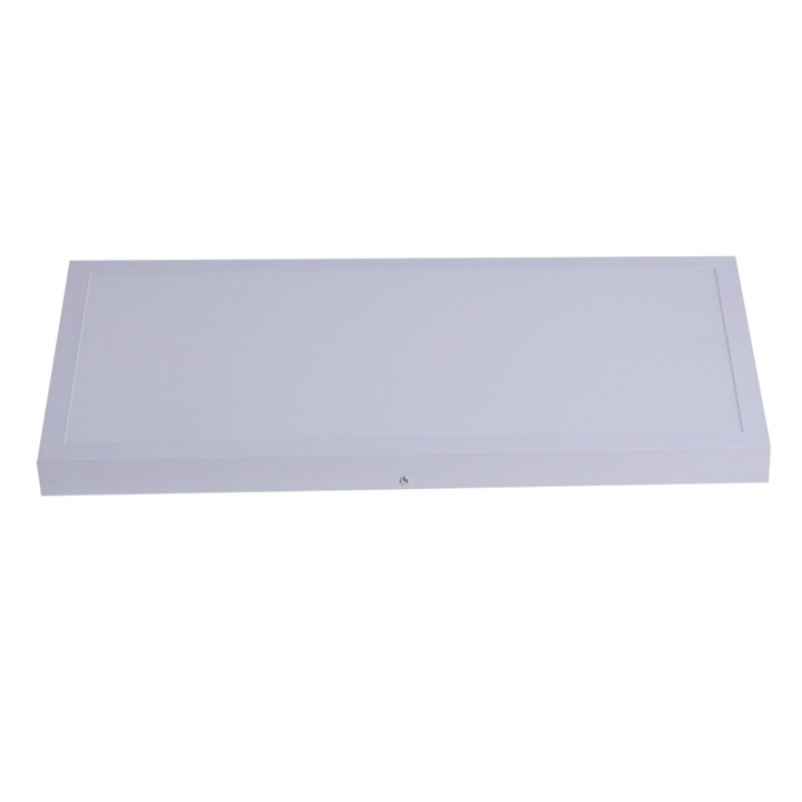 Panou Led Aplicat Back-light 24W, 2160 Lm, 295x595x40mm, lumina neutra