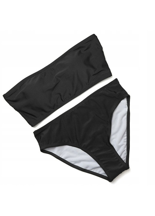 Costume de baie dama 47, Alb