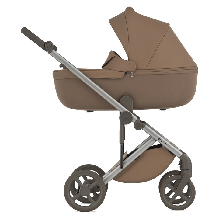 Carucior, Anex Baby, Eli 2in1, Woody, Maro