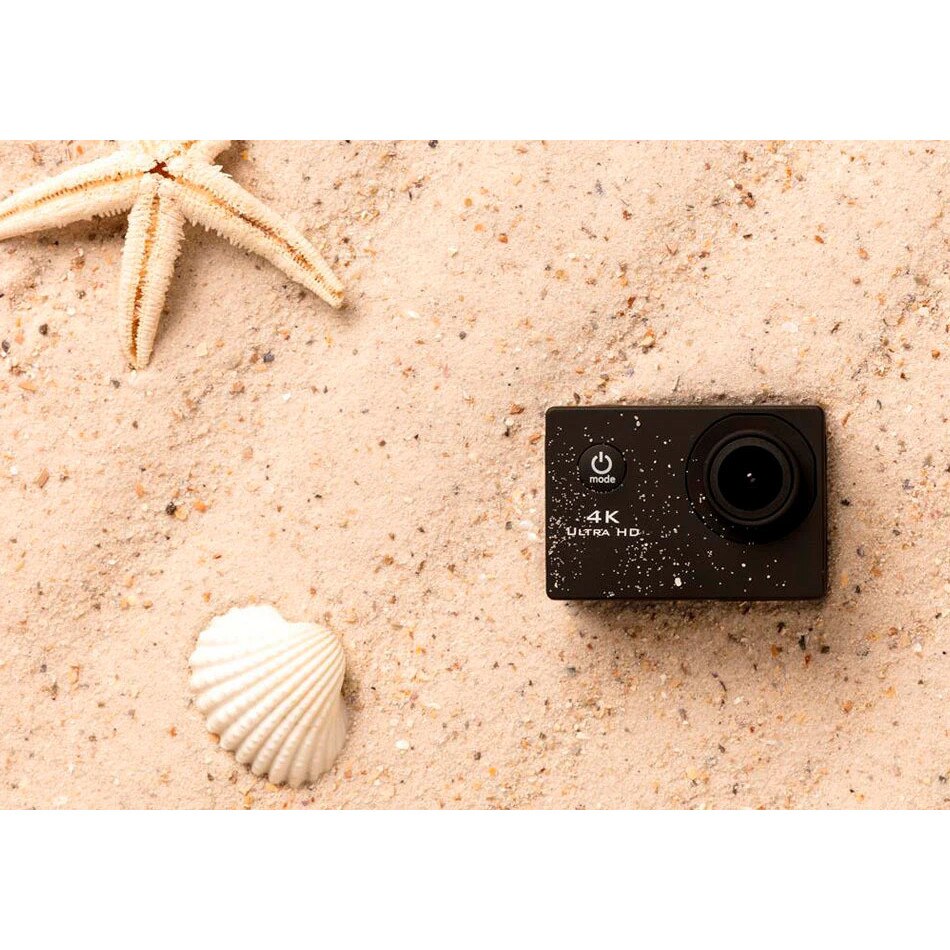 4K Action camera - eMAG.ro
