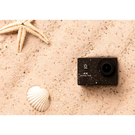 4K Action camera - eMAG.ro