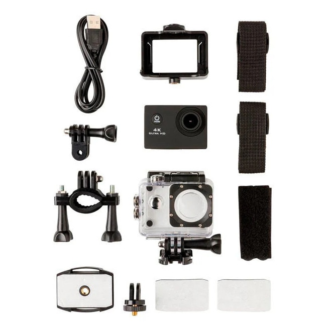 4K Action camera - eMAG.ro