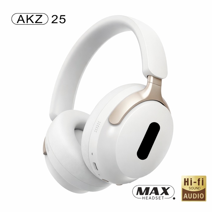 Casti audio wireless