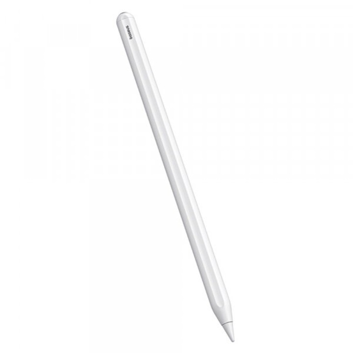 Stylus pen Baseus Touch Pen Smooth Writing 2, alb
