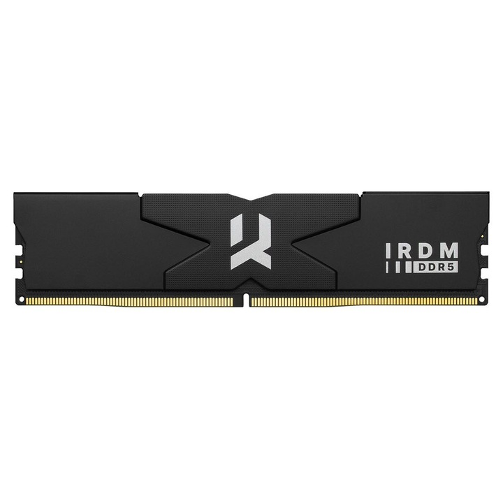 Memorie RAM Good Ram 16GB DDR5 7200MHz, CL34, 1,2V