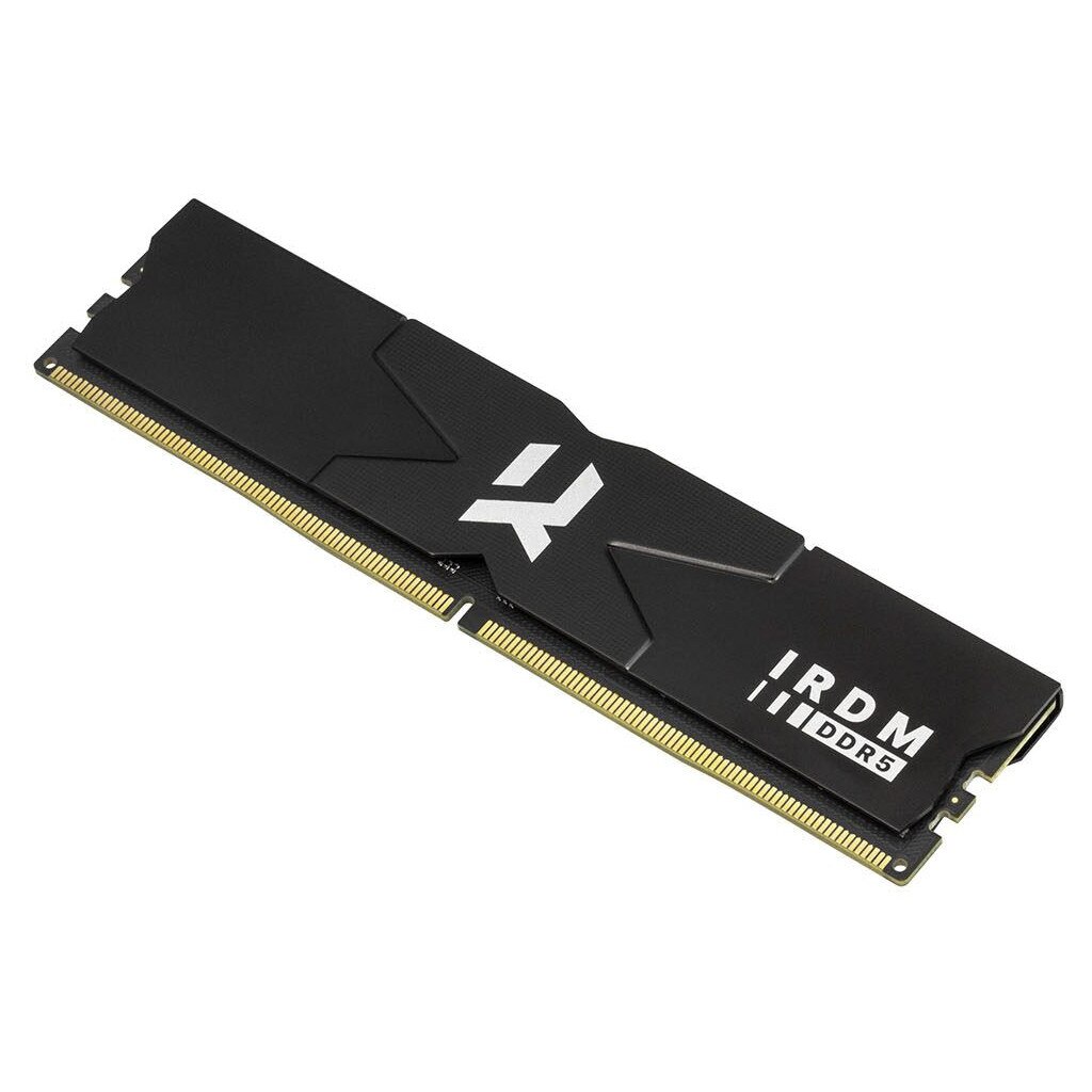 Memorie RAM Good Ram 16GB DDR5 7600MHz, CL36, 1,2V - eMAG.ro