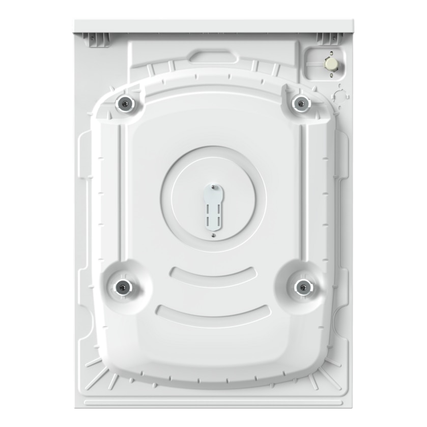 Masina de spalat rufe Sharp ES-WNFL014CWDA-DE, 10 kg, alb