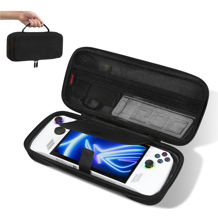 Husa de calatorie – husa pentru ASUS ROG Ally