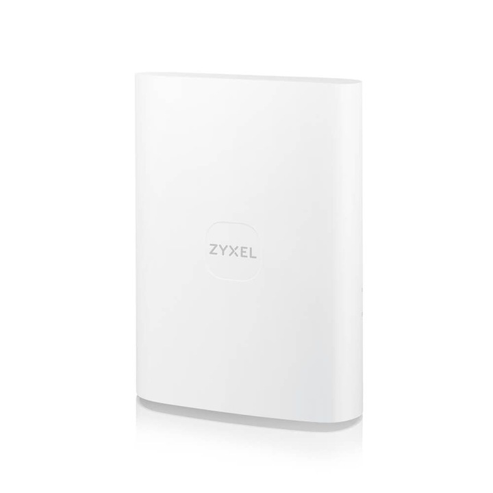 Router FWA 5G ZyXEL, 1xLAN, 2,5Gbps, SIM, USB, PoE