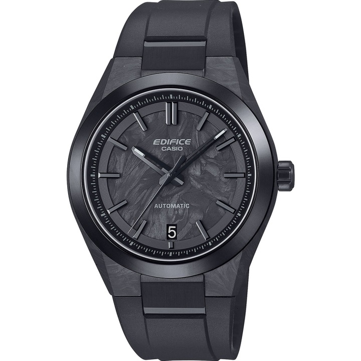 Ceas barbatesc Casio EFK-100XPB-1AER Automatic Negru
