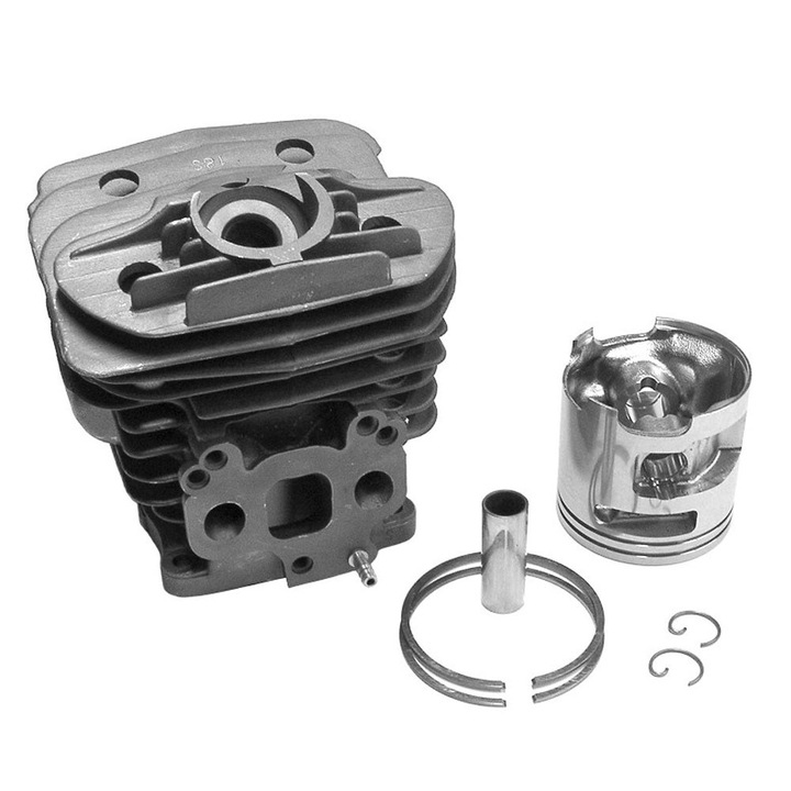 Kit Cilindru Meteor 51mm pentru drujbe Husqvarna 575 și 575XP