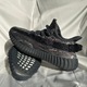 Pantofi Sport Pantof Sport Yeezy Boost 350 V2 Dark Salt Gri 42 EU ID4811