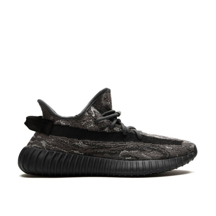 Pantofi Sport Pantof Sport Yeezy Boost 350 V2 Dark Salt Gri