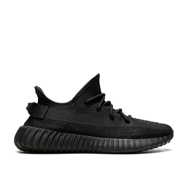 Pantofi Sport Pantof Sport Yeezy Boost 350 V2 Onyx Full Black