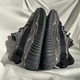 Pantofi Sport Pantof Sport Yeezy Boost 350 V2 Dark Salt Gri 42 EU ID4811