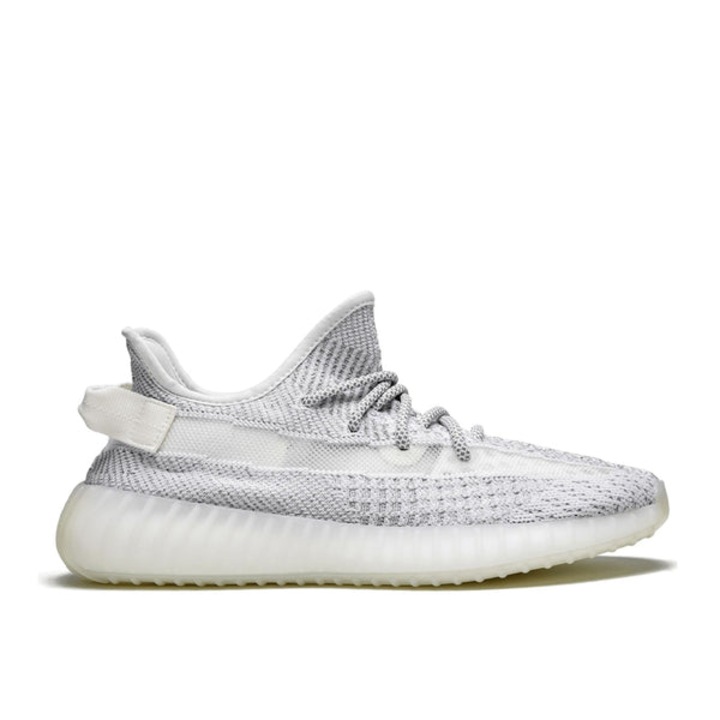 Pantofi Sport Yeezy Boost 350 V2 Static Gri Alb