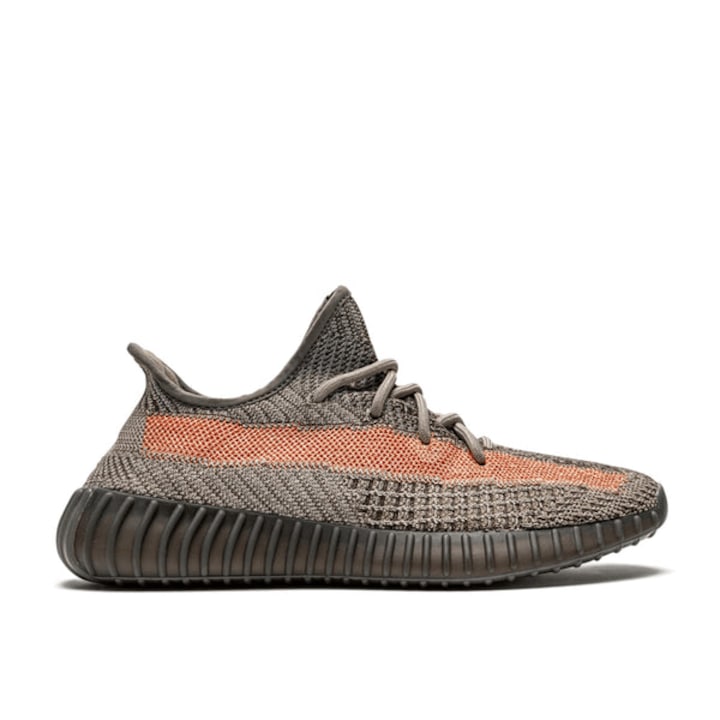 Yeezy Boost 350 V2 Sportcipő Ash Stone 42 2/3 EU GW0089