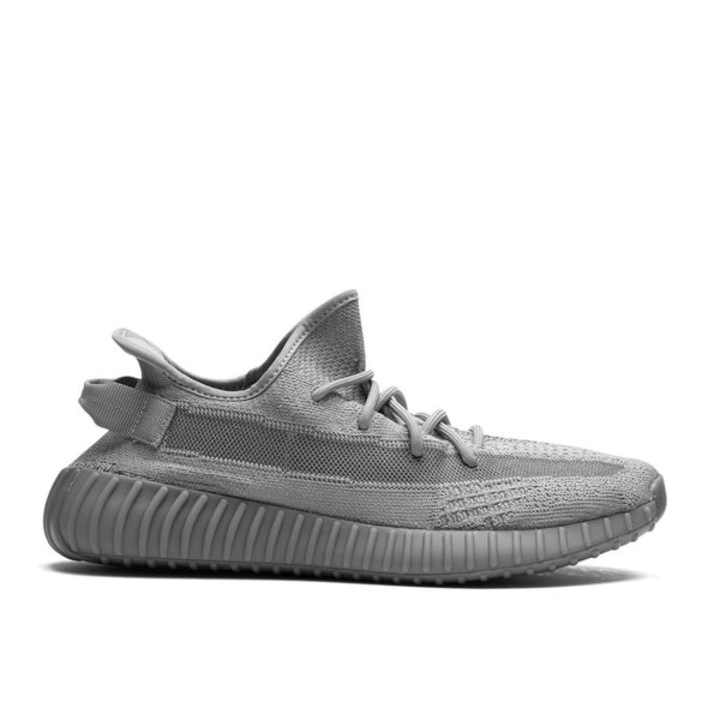 Pantofi Sport Yeezy Boost 350 V2 Steel Grey