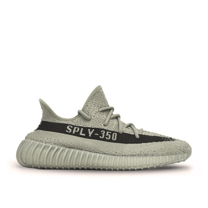 Sportcipő Yeezy Boost 350 V2 Granite Khaki Zöld