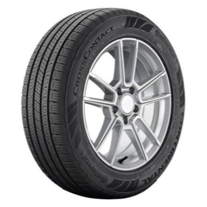 Anvelopa Vara 215/65 R17 Continental Crosscontact Rx 99 H