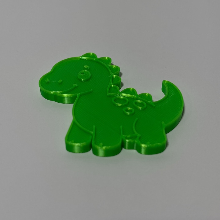 DINO keresztelői ajándék