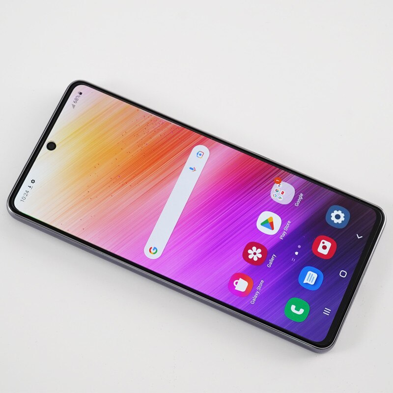 Folie Sticla Ibywind pentru Samsung Galaxy A73 5G, Pachet 2, Sticla Securizata, protectie pentru obiectiv, Montaj Usor, Duritate Militara, Ultra HD, Anti Zgarieturi, Anti Socuri