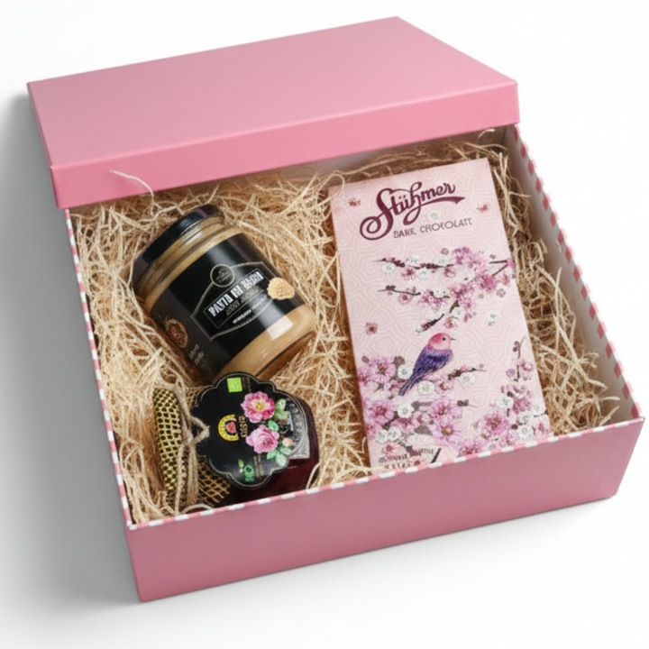 Set Cadou Sweet Spring