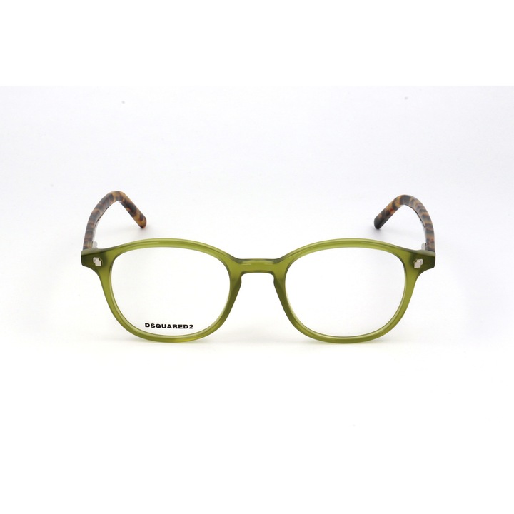 Ochelari DSQUARED2 unisex DQ5124-93 48x20x145mm