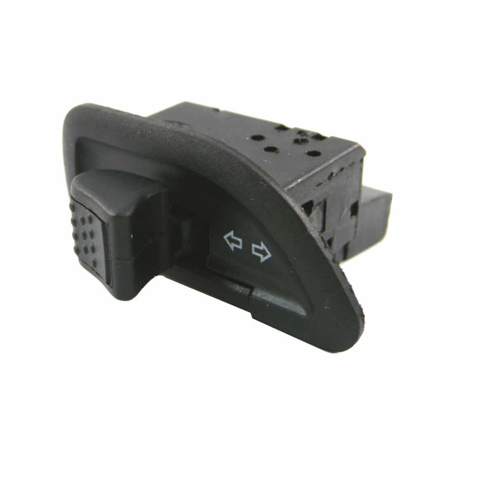 Comutator semnalizare JMP, 3 contacte, design ergonomic, durabilitate mare