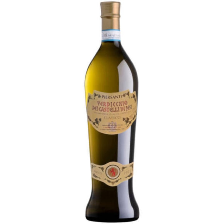 Vin Alb Campagnola Verdicchio Dei Castelli di Jesi, Sec, 0.75l