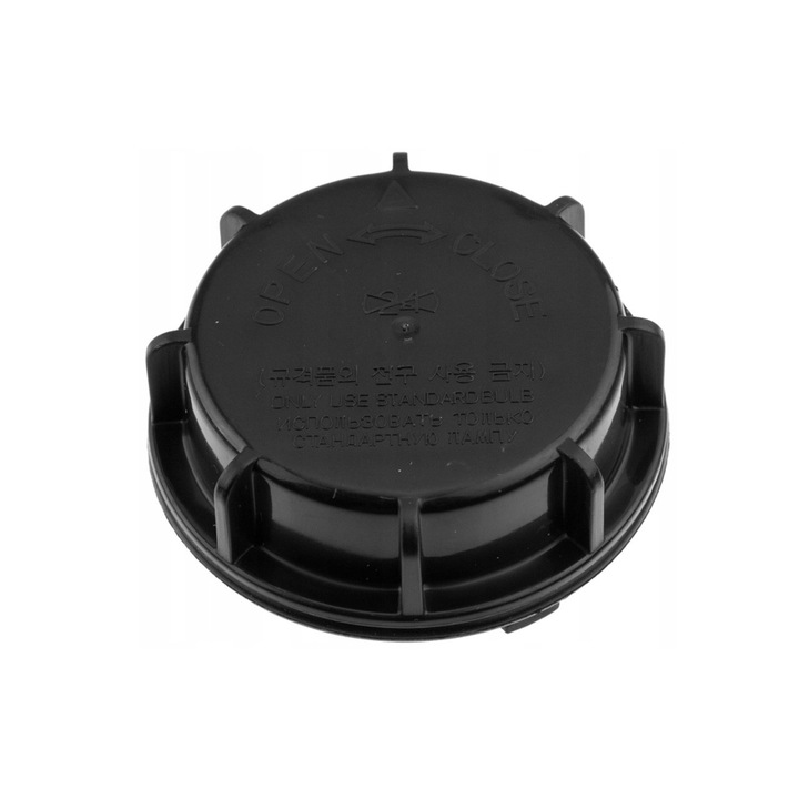 Capac far Hyundai Santa Fe MK2