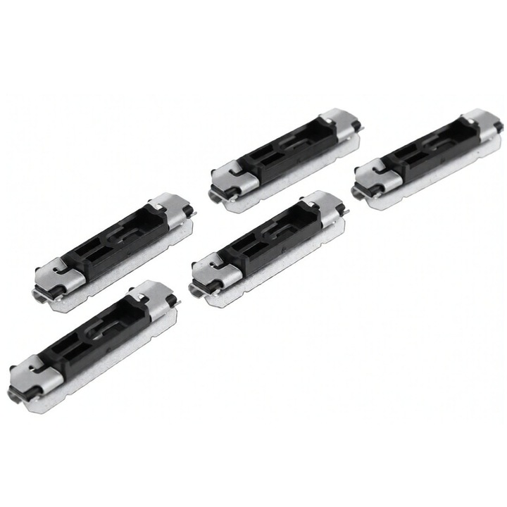 Set cleme de fixare parbriz pentru BMW X6 E71