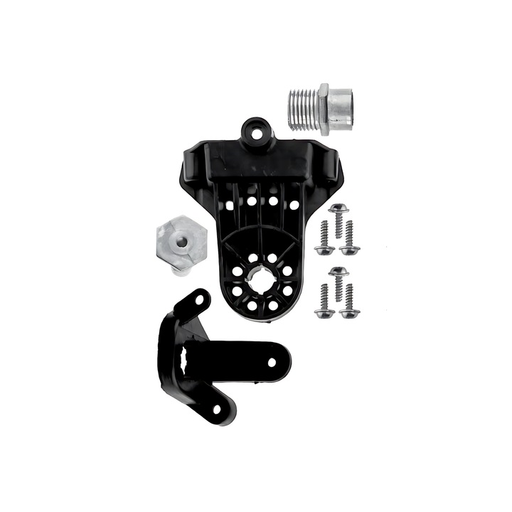 Set cleme de prindere far Mercedes GLK X204