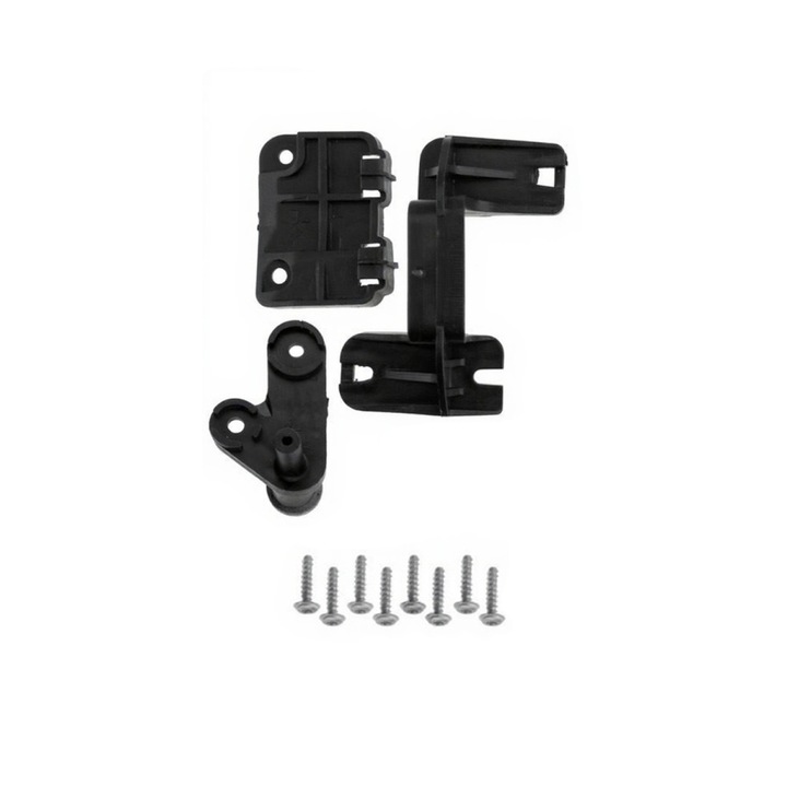 Комплект щипки за захващане на фар Mercedes A-Class W177