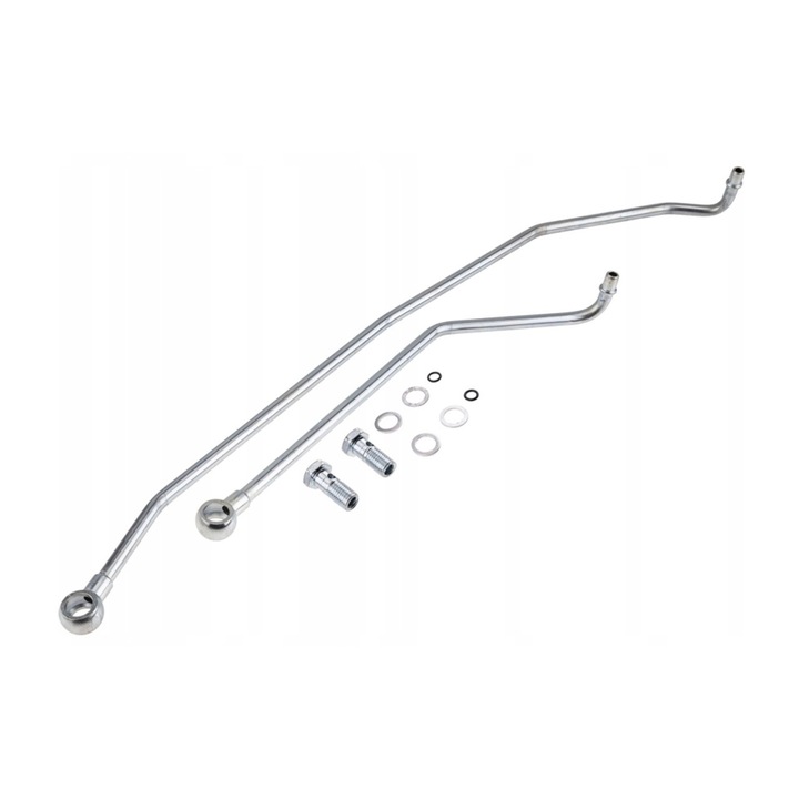 Ремонтен комплект за кормилна рейка за Iveco Daily MK3