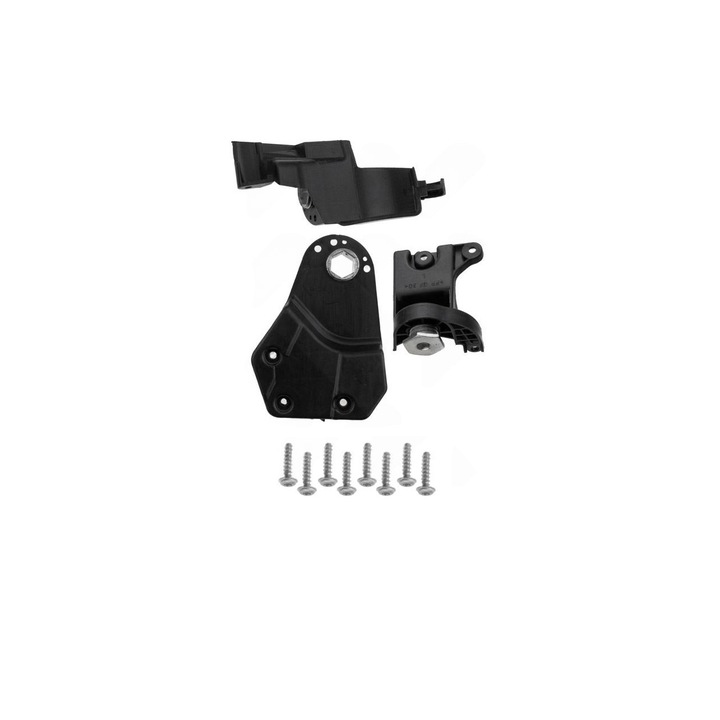 Set cleme de fixare far Mercedes E-Class W213