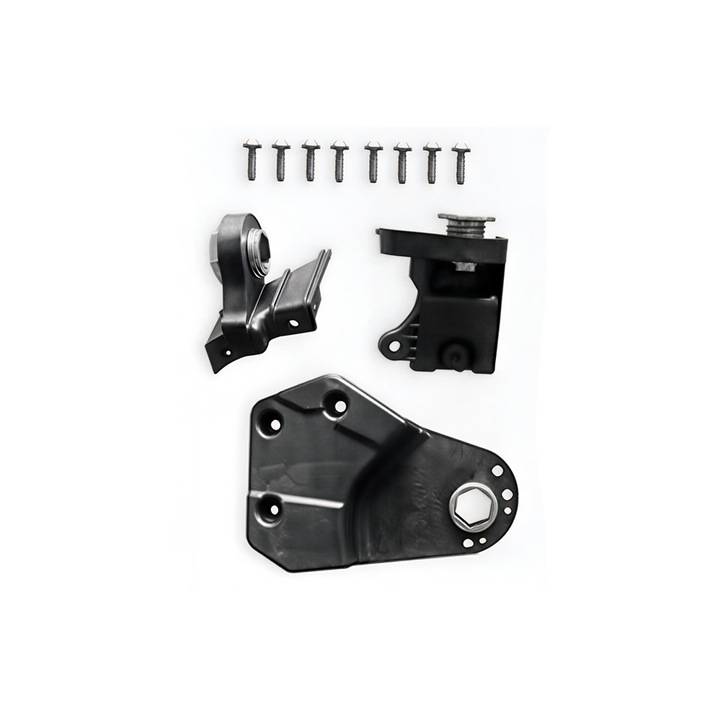 Set cleme de fixare far Mercedes E-Class W213