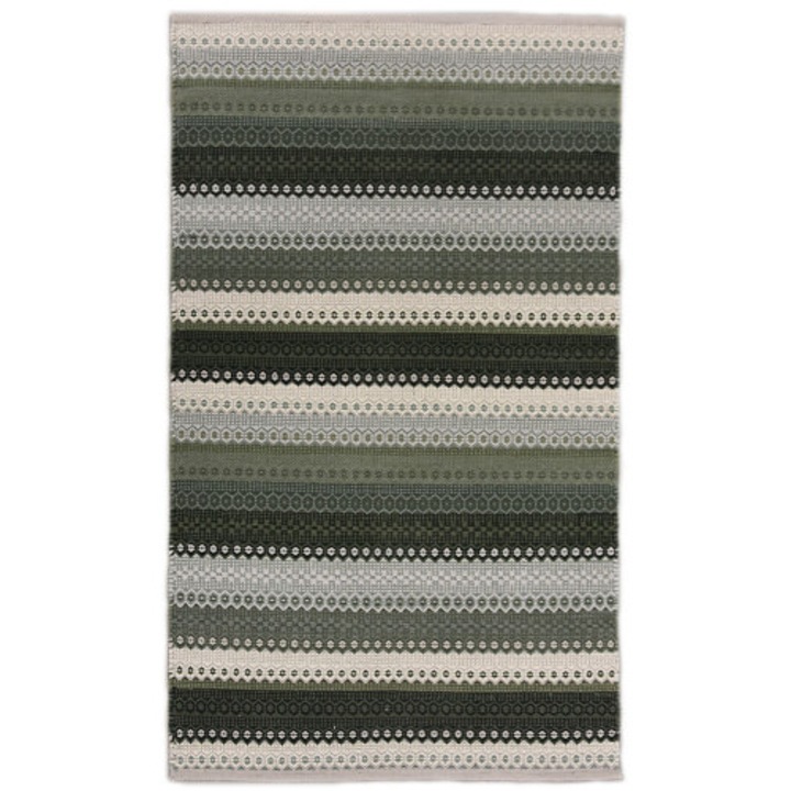 Bakero Covor Summer 9024 grey (120x180 cm)