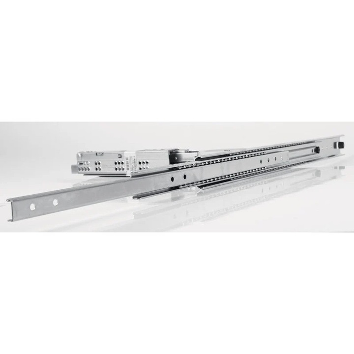 Glisiere sarcina 110 kg si deschidere 1400 mm