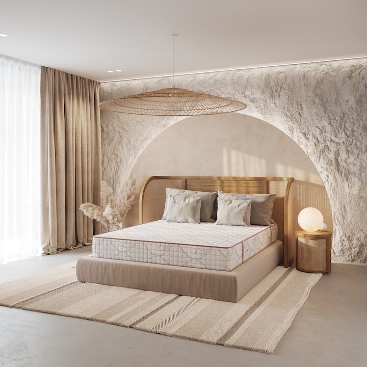 Saltea Eko Pocket - 200x200