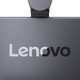 Монитор LED Lenovo Yoga Pro 27UD-10, 26.5", 4K UHD (3840×2160), QD-OLED, 120Hz, 0.03ms (GtG), HDR True Black 400, G-SYNC съвместимост, AMD FreeSync™ Premium Pro, VESA Media Sync, USB-C (DP Alt Mode / PD 140W), HDMI 2.1, DP, Webcam, Microfon, Pivot, Black