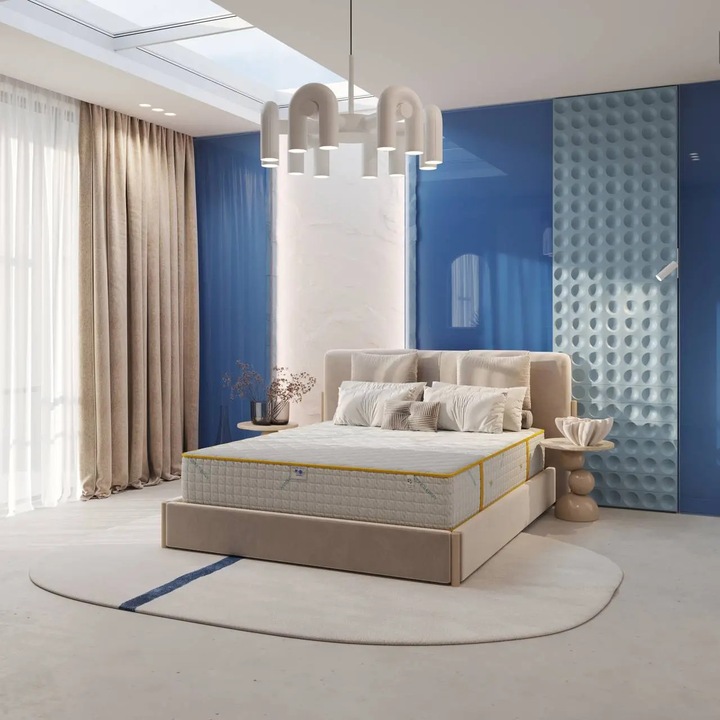 SALTEA OZONE THERAPY - 90x190