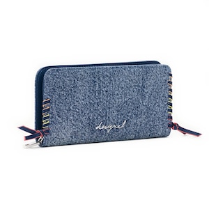 Дамски портфейли