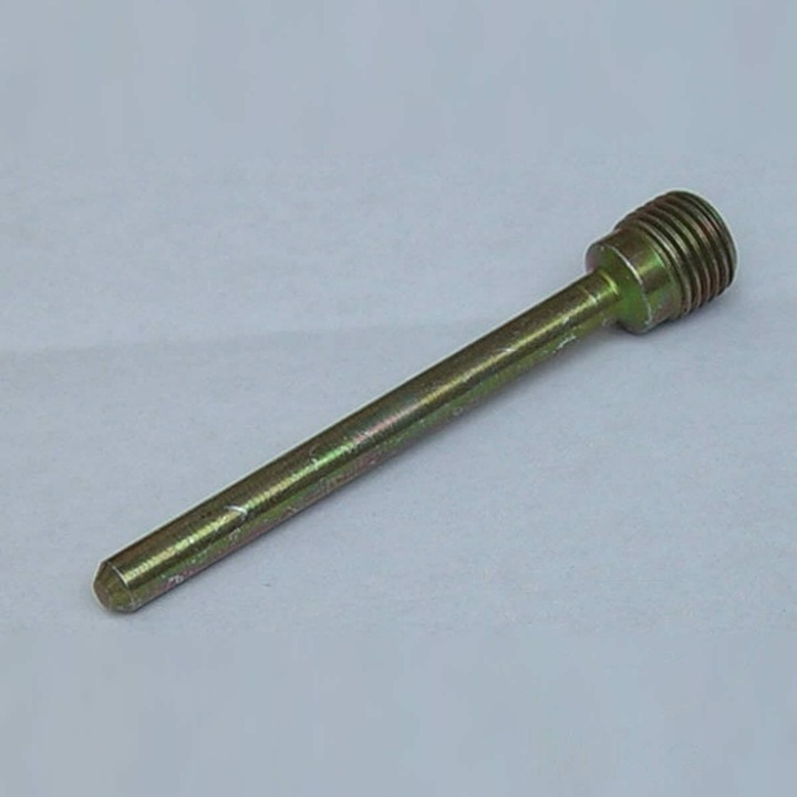 Pin de blocare pentru placute de frana TOURMAX, 62x51mm, M10x1.00, 4.6mm